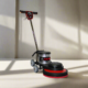 High Speed Burnisher | 13'' | 2000 RPM | Hawk Enterprises - Image 2