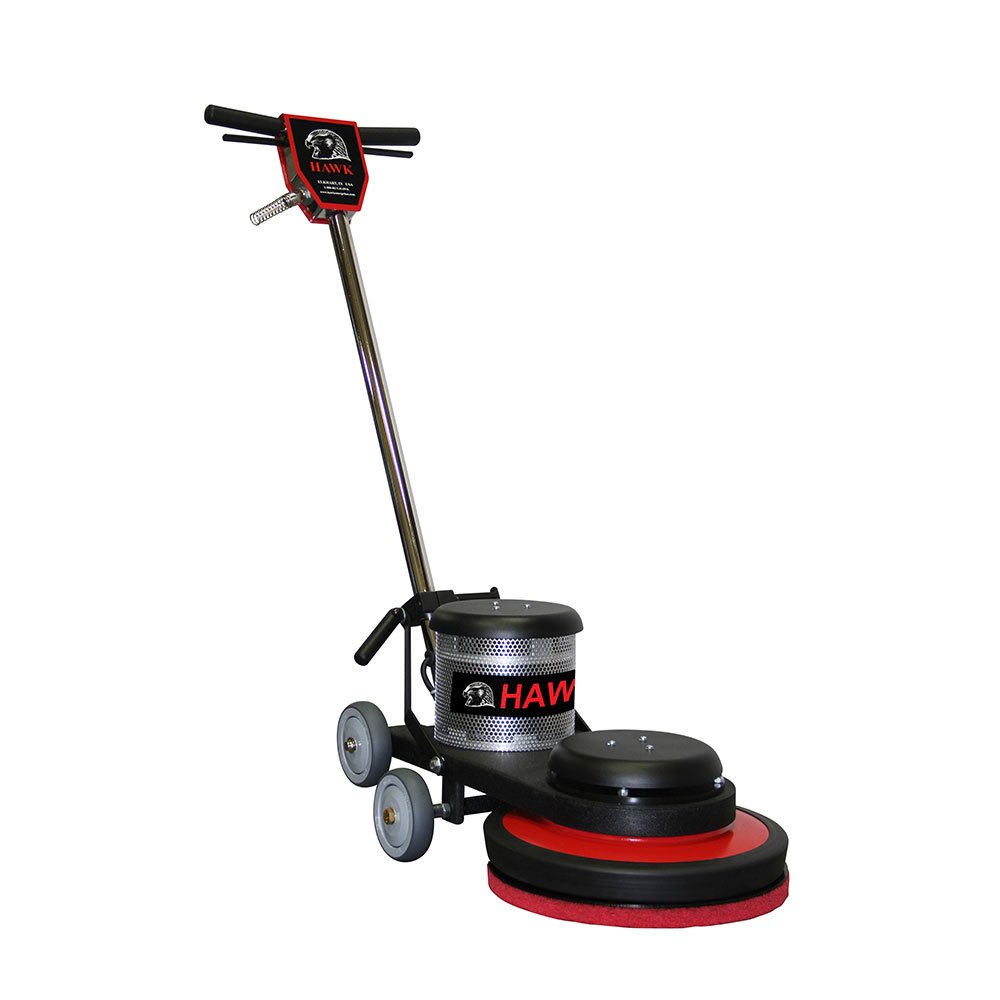 hawk-enterprise-15-high-speed-burnisher-1800-RPM-with-DC-motor-_-F1800-15-05.jpg High Speed Burnisher | 15'' | 1800 RPM | Hawk Enterprises - Image 1