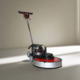 High Speed Burnisher | 17'' | 1500 RPM | Hawk Enterprises - Image 2