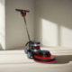 High Speed Burnisher | 17'' | 1500 RPM | Hawk Enterprises - Image 2