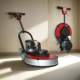 Centerfold High Speed Burnisher | 20'' | 1800 RPM | Hawk Enterprises - Image 2