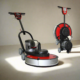 Centerfold High Speed Burnisher | 20'' | 2000 RPM | Hawk Enterprises - Image 2