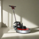 High Speed Burnisher | 20'' | 1500 RPM | Hawk Enterprises - Image 2