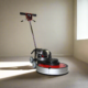High Speed Burnisher | 20'' | 1800 RPM | Hawk Enterprises - Image 2