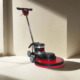 High Speed Burnisher | 20'' | 1800 RPM | Hawk Enterprises - Image 2