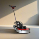 High Speed Burnisher | 20'' | 2000 RPM | Hawk Enterprises - Image 2