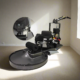 Propane Burnisher | 21'' | 18HP Kawasaki | Hawk Enterprises - Image 2