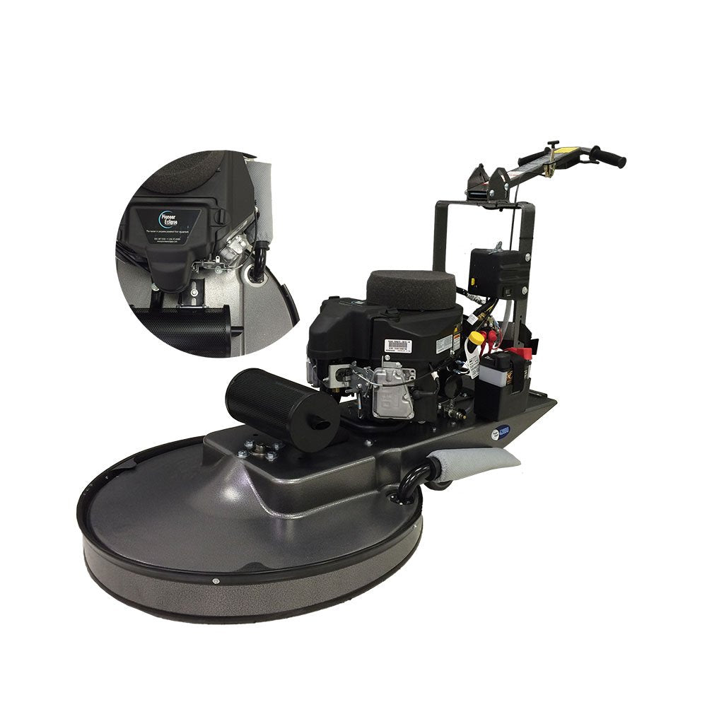 hawk-enterprise-21-propane-burnisher-18HP-kawasaki-F28.jpg Propane Burnisher | 21'' | 18HP Kawasaki | Hawk Enterprises - Image 1