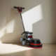 High Speed Burnisher | 13'' | 1500 RPM | Hawk Enterprises - Image 2