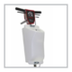 Glide Floor Machine | 17'' | Hawk Enterprises F91-17-01 - Image 5