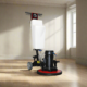 Glide Floor Machine | 17'' | Hawk Enterprises - Image 2