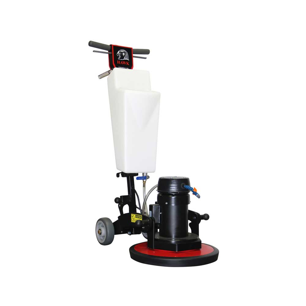 hawk-enterprises-17-glide-professional-floor-machine-F95-17-01-2.jpg Glide Floor Machine | 17'' | Hawk Enterprises - Image 1