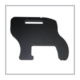 Merlin Floor Machine | 17'' | TECP | Hawk Enterprises - Image 3