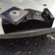 Scraper Tool | 20'' | XHD | Hawk Enterprises - Image 3