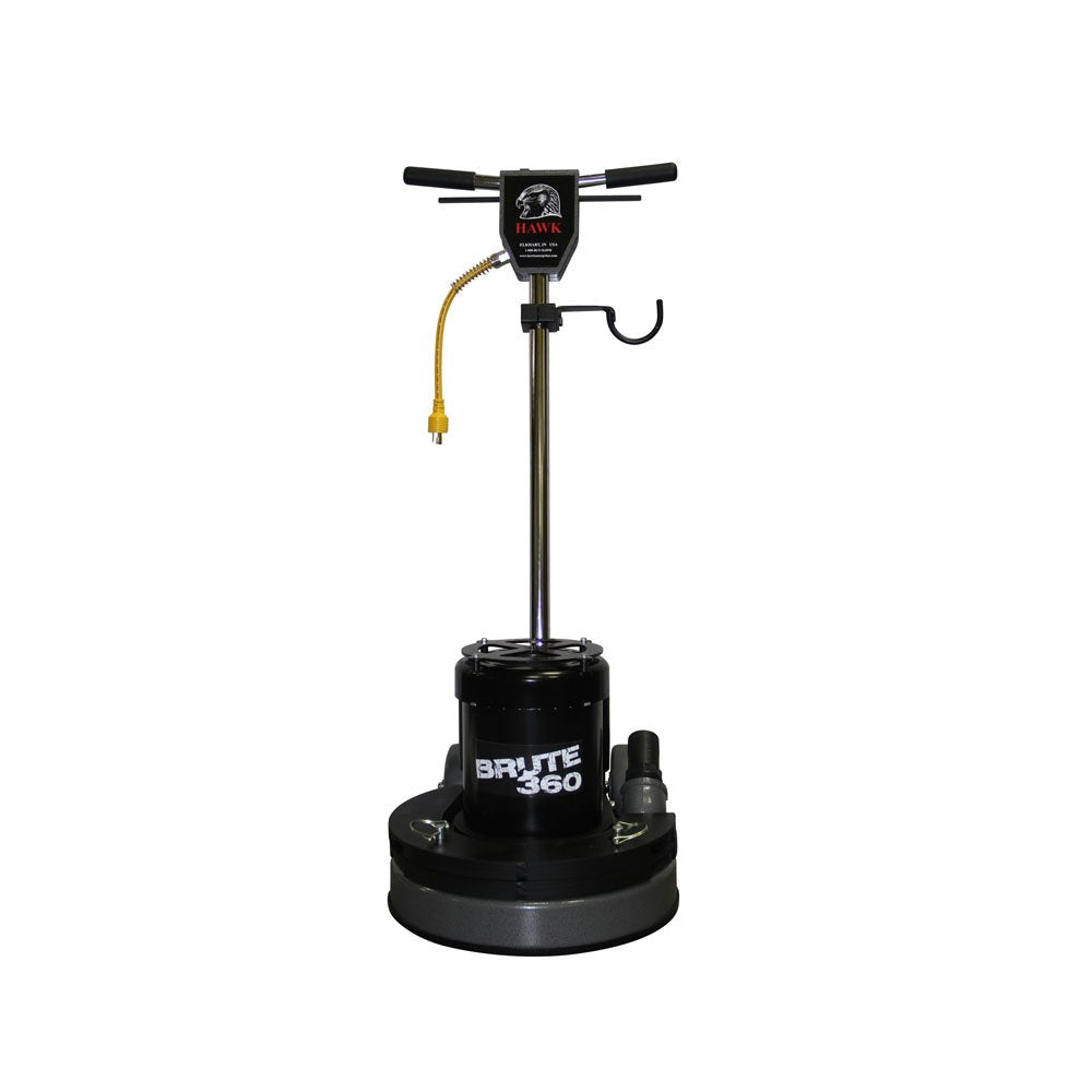 hawk-enterprises-20-brute-360-severe-duty-with-dust-pickup-F41-B.jpg Floor Machine | 20'' | Hawk Enterprises F41-B - Image 1