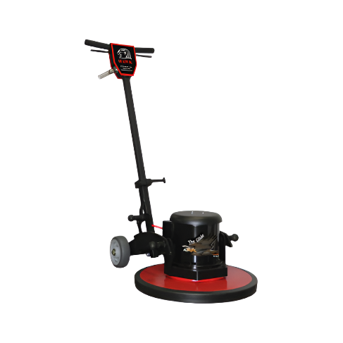 hawk-enterprises-20-glide-XHD-floor-machine-F92-20-01.png Glide Floor Machine | 20'' | XHD | Hawk Enterprises - Image 1