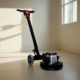 Merlin Floor Machine | 20'' | 2-Speed | Hawk Enterprises - Image 2