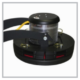 Merlin Floor Machine | 20'' | 2-Speed | Hawk Enterprises - Image 5