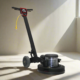 Merlin Floor Machine | 20'' | 2-Speed | Hawk Enterprises - Image 3