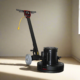 Merlin Floor Machine | 20'' | TE | Hawk Enterprises F70-20-01 - Image 2