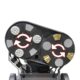 Dual-Motor Floor Machine | 26'' | Hawk Enterprises - Image 5