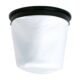 Wet/Dry Commercial Tank Vacuum | 29 Gallon | Hawk Enterprises - Image 3