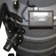 Wet/Dry Commercial Tank Vacuum | 55 Gallon | Hawk Enterprises - Image 3