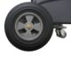 Wet/Dry Commercial Tank Vacuum | 55 Gallon | Hawk Enterprises - Image 7