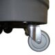 Wet/Dry Commercial Tank Vacuum | 55 Gallon | Hawk Enterprises - Image 6