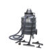 Wet/Dry Commercial Tank Vacuum | 55 Gallon | Hawk Enterprises