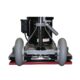 Rectangular Floor Machine | G2 Raptor 20'' x 14'' | Hawk Enterprises - Image 2