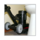 Mighty Floor Machine | 15'' | Hawk Enterprises F60-15TH-05 - Image 3