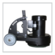 Floor Machine | Mighty Mini 10'' | Hawk Enterprises F60-10ST - Image 5