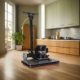 Rectangular Floor Machine | Tigerhawk 28'' x 14'' | Hawk Enterprises - Image 2