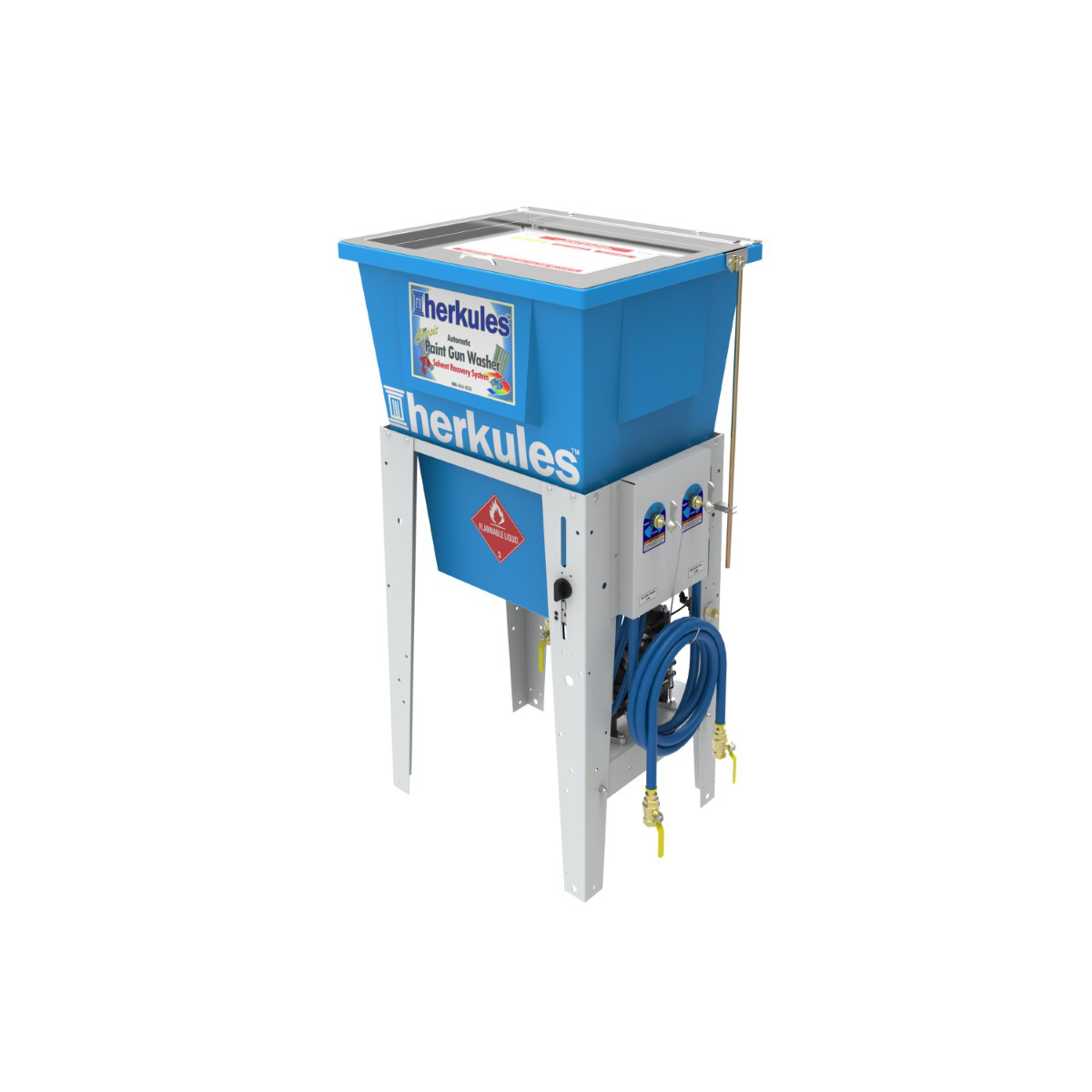 herkules-equipment-G200-equipd-with-fluid-trans-line-HERG205.png Herkules Equipment G200 Equipd w/Fluid Trans Line HERG205 - Image 1