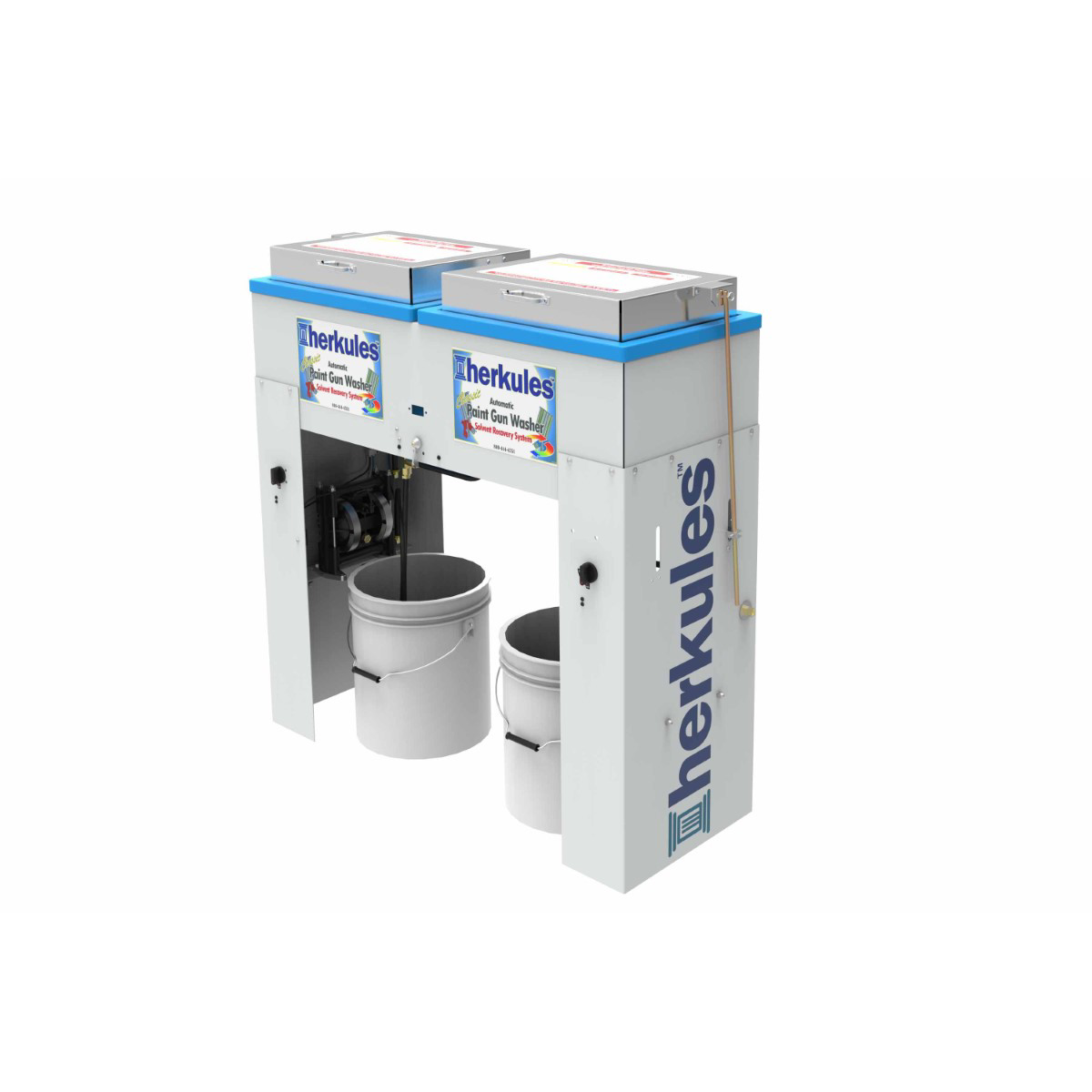 herkules-equipment-dual-automatic-waterborne-paint-gun-washer-HERG375.png Herkules Equipment Dual Automatic Waterborne Paint Gun Washer HERG375 - Image 1