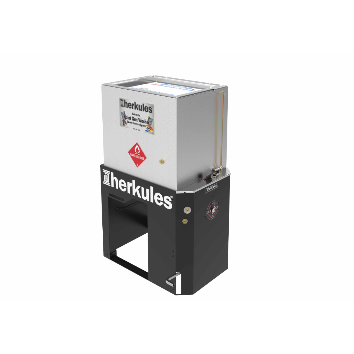 herkules-equipment-gun-washer-2-cup-2-gun-HERG415.png Herkules Equipment Gun Washer 2 Cup 2 Gun HERG415 - Image 1