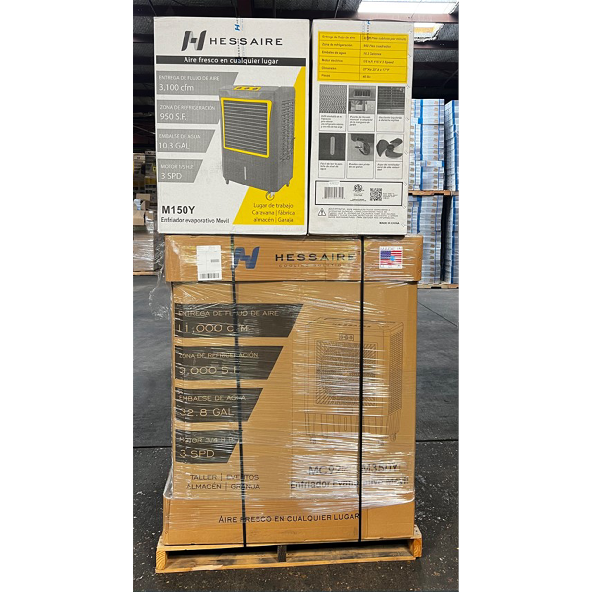 hessaire-2-HESMC92V-and-5-HESMC37V-pallet-deal-HESMC92VMC37V.png Hessaire 2 HESMC92V and 5 HESMC37V Pallet Deal HESMC92VMC37V - Image 1