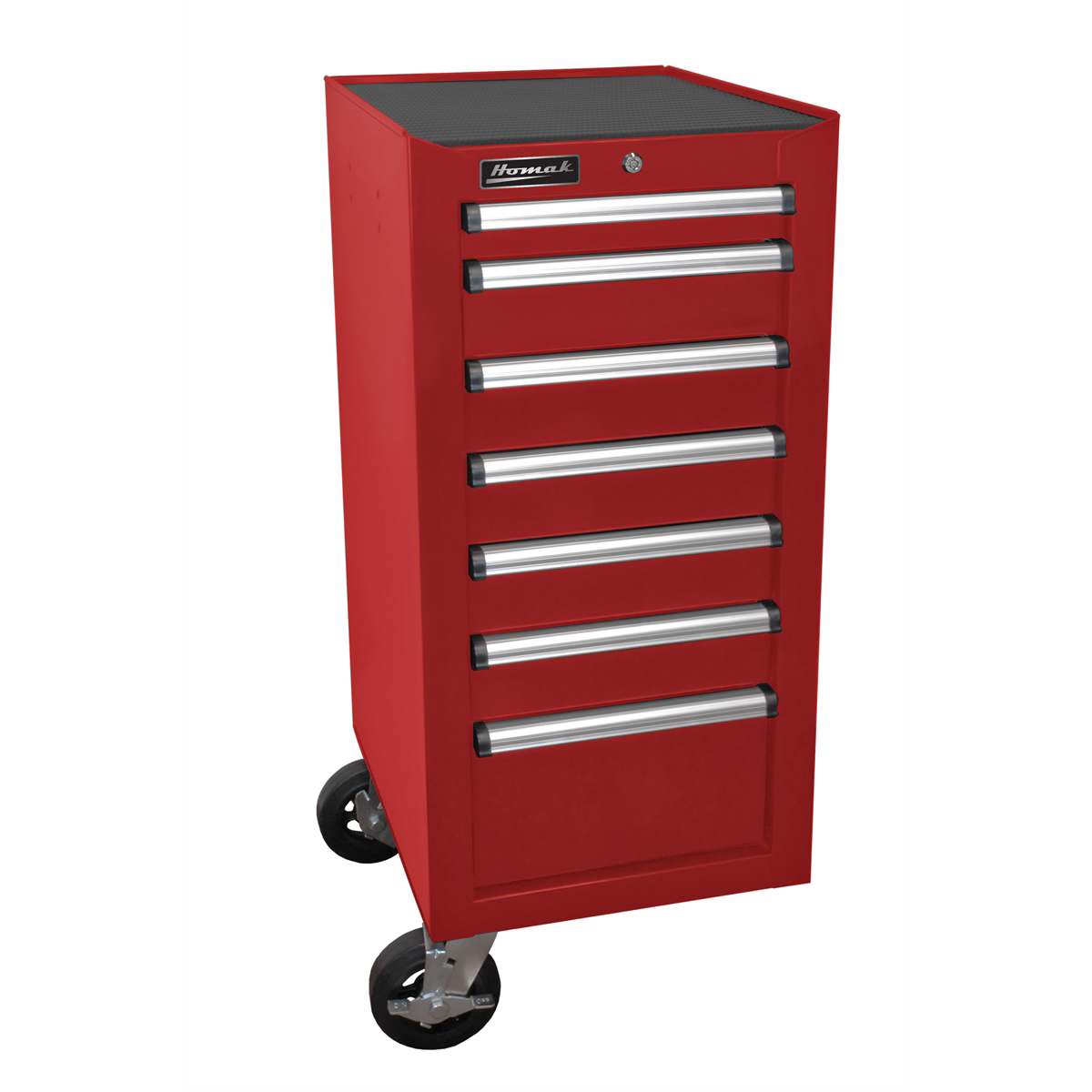 homak-manufacturing-18in-H2Pro-series-7-drawer-side-cabinet-red-HOMRD08018070.png Homak Manufacturing 18'' H2Pro Series 7-Drawer Side Cabinet, Red HOMRD08018070 - Image 1
