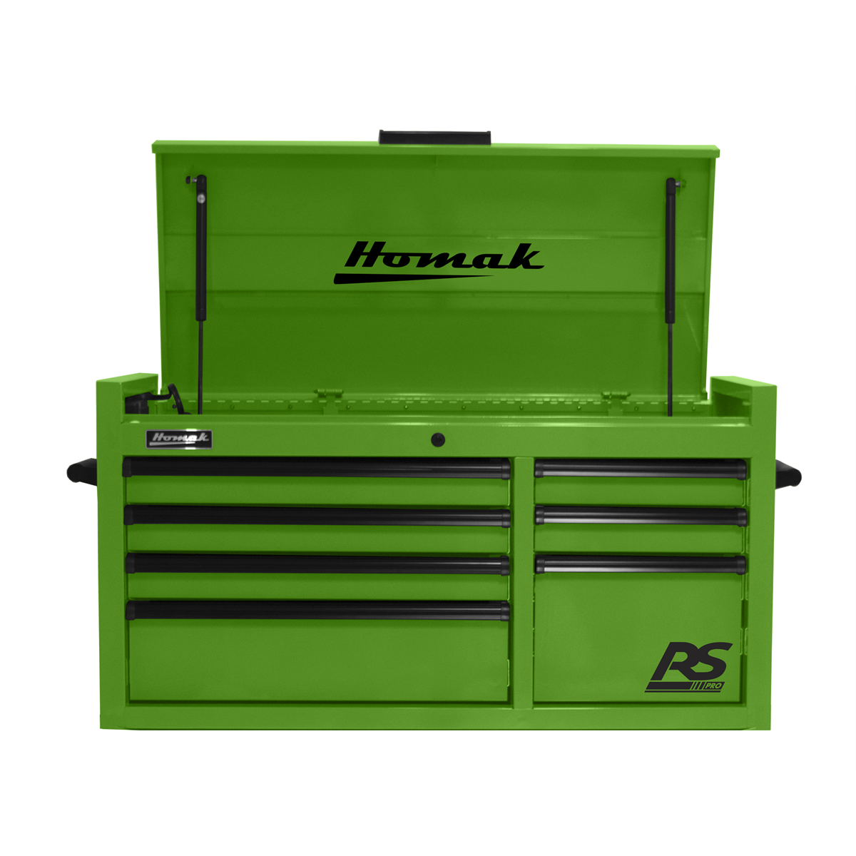 homak-manufacturing-41-in-RS-PRO-7-drawer-top-chest-with-24in-depth-HOMLG02004173.png Homak Manufacturing 41'' RS PRO 7-Drawer Top Chest with 24'' Depth HOMLG02004173 - Image 1