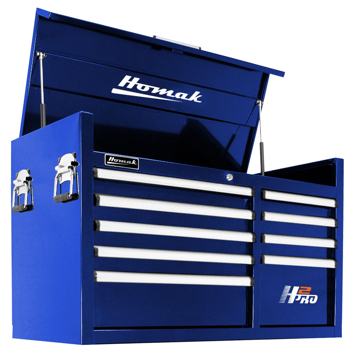 homak-manufacturing-41in-H2Pro-8-drawer-top-chest-HOMBL02041091.png Homak Manufacturing 41'' H2Pro Top Chest HOMBL02041091 - Image 1