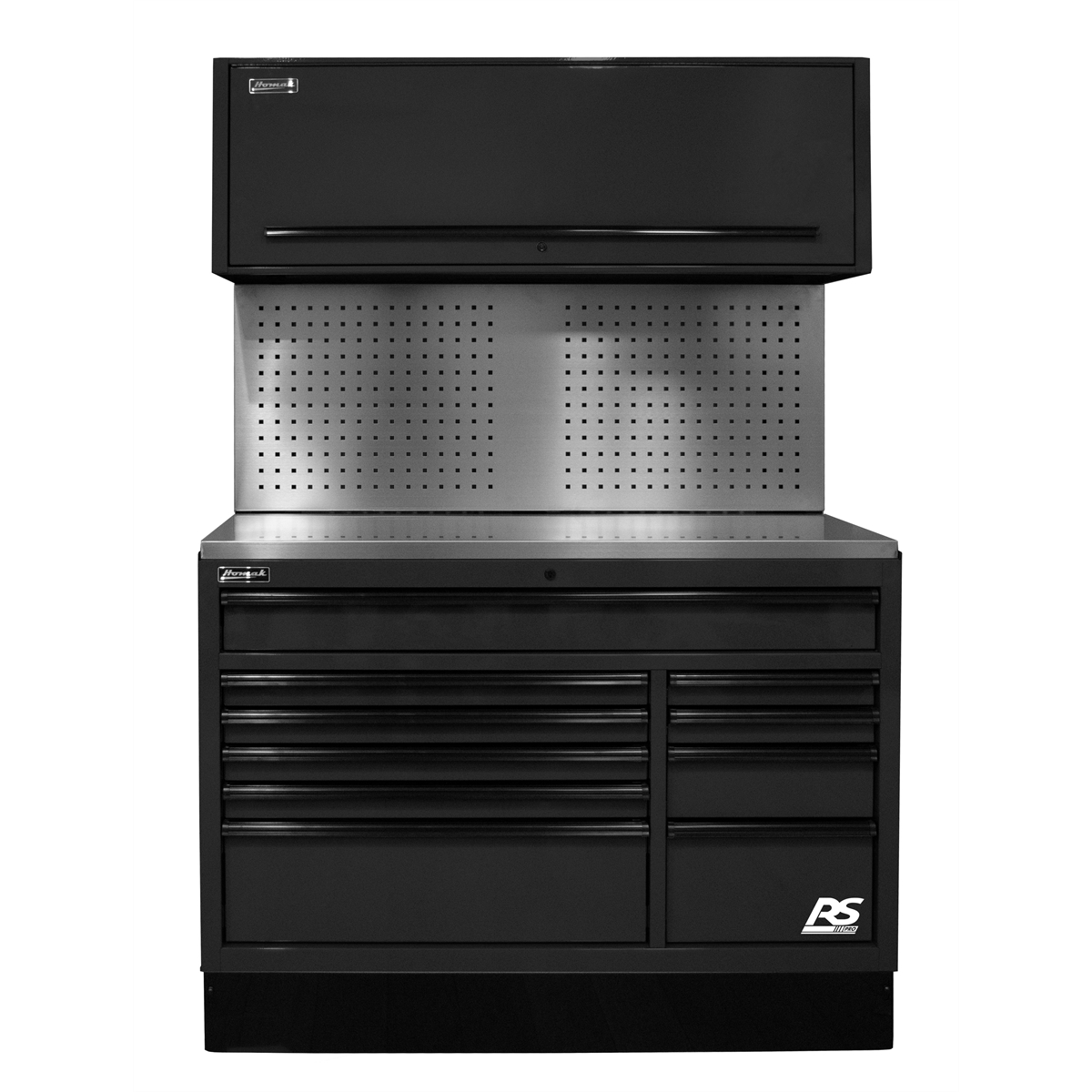 homak-manufacturing-54in-CTS-centralized-tool-storage-with-tool-board-back-splash-set-black-HOMBKCTS54002.png Homak Manufacturing 54'' CTS Centralized Tool Storage with Tool Board Back Splash Set Black HOMBKCTS54002 - Image 1