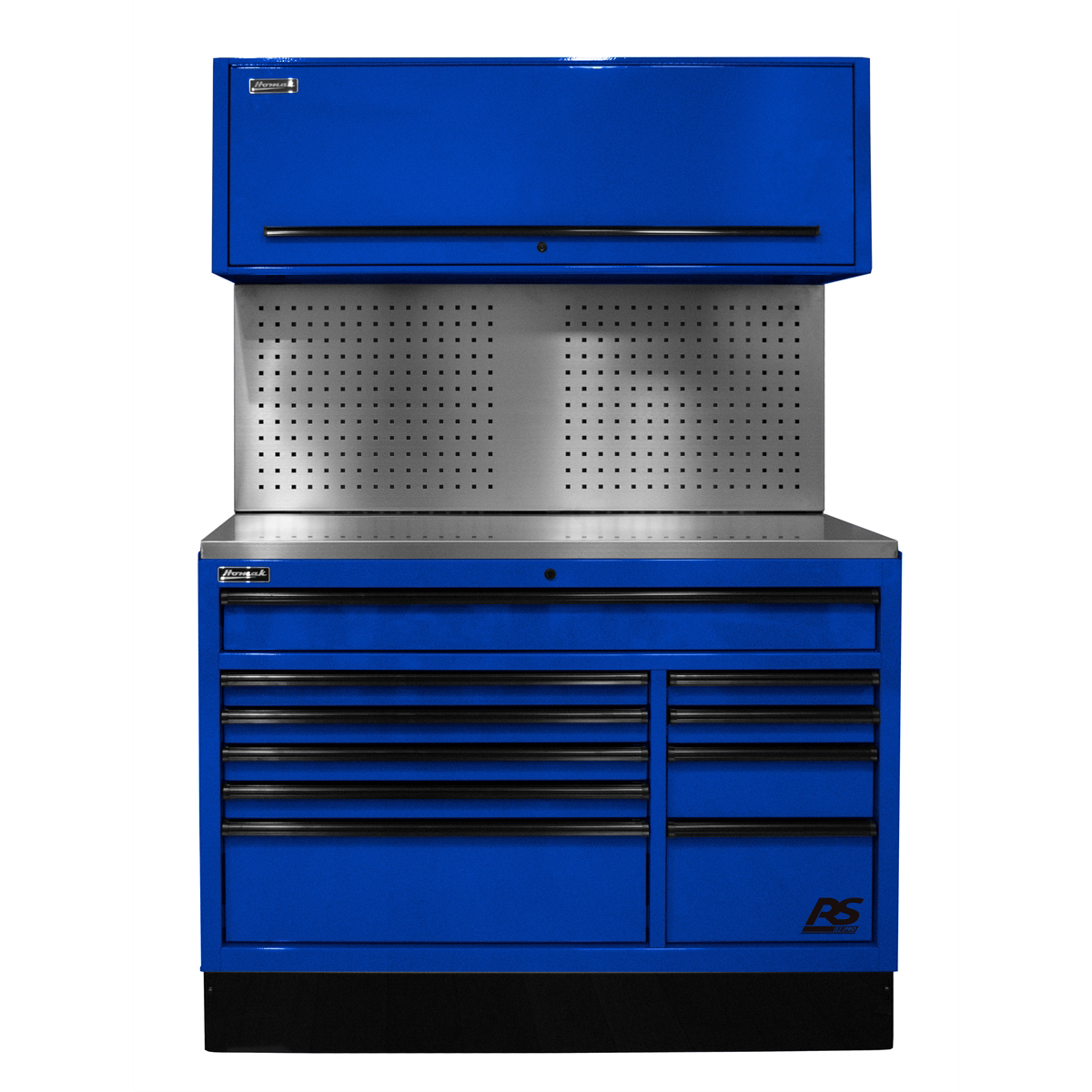 homak-manufacturing-54in-CTS-centralized-tool-storage-with-tool-board-back-splash-set-blue-HOMBLCTS54002.png Homak Manufacturing 54''CTS Centralized Tool Storage with Tool Board Back Splash Set, Blue HOMBLCTS54002 - Image 1