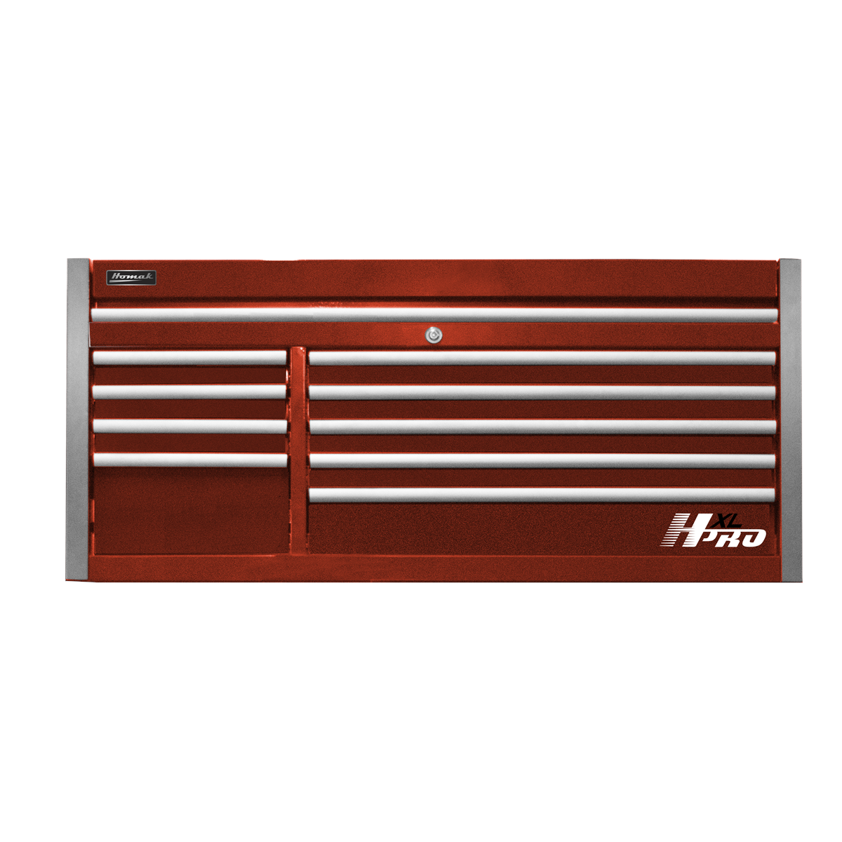 homak-manufacturing-60in-HXL-9-drawer-top-chest-red-HOMHX02060103.png Homak Manufacturing 60'' HXL 9-Drawer Top Chest - Red HOMHX02060103 - Image 1
