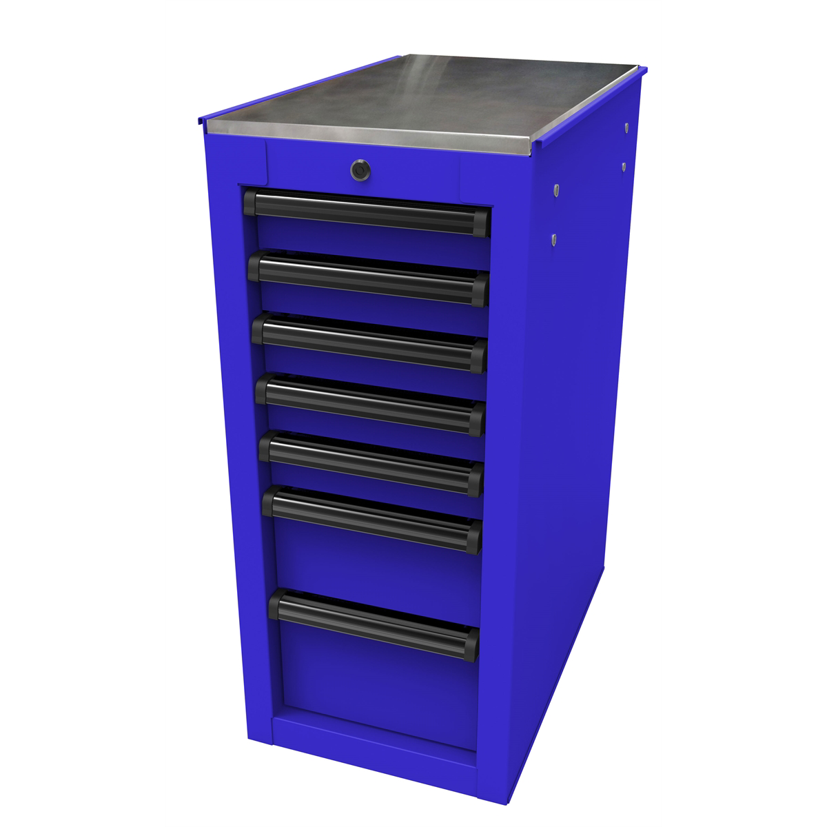 homak-manufacturing-RS-PRO-14-1-2in-7-drawer-side-cabinet-blue-HOMBL08014070.png Homak Manufacturing RS PRO 14-1/2'' 7-Drawer Side Cabinet, Blue HOMBL08014070 - Image 1