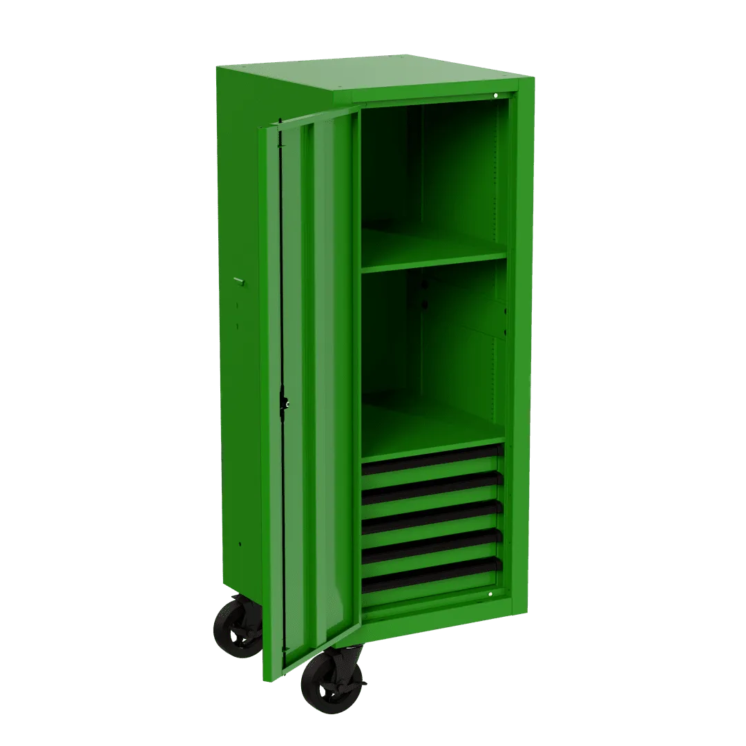 homak-manufacturing-RS-PRO-22in-full-height-side-locker-lime-green-HOMLG08021050-0.png Homak Manufacturing RS PRO 22'' Full Height Side Locker, Lime Green HOMLG08021050 - Image 1