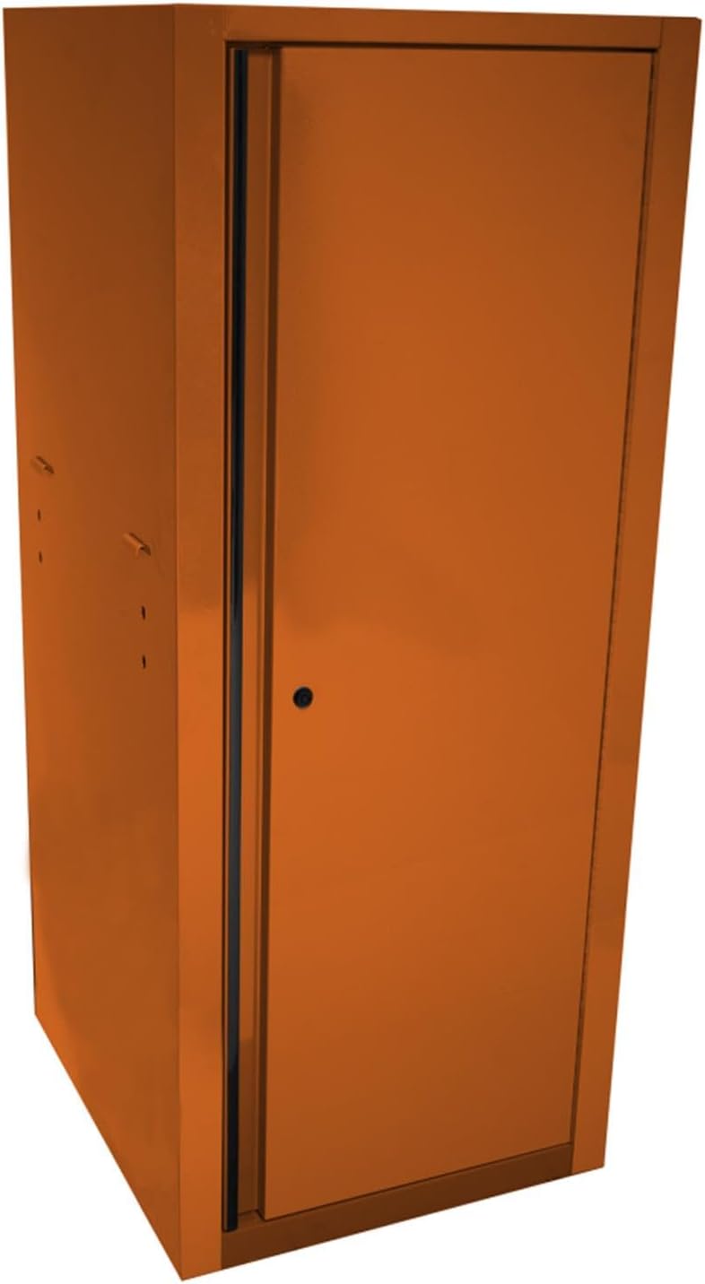 homak-manufacturing-RS-PRO-22in-full-height-side-locker-orange-HOMOG08021050-3.jpg Homak Manufacturing RS PRO 22'' Full Height Side Locker, Orange HOMOG08021050 - Image 1
