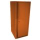 Homak Manufacturing RS PRO 22'' Full Height Side Locker, Orange HOMOG08021050 - Image 3