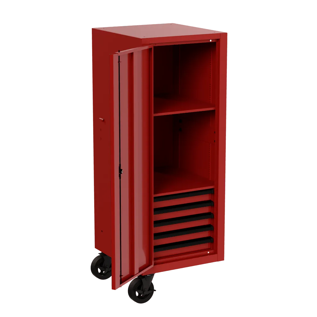 homak-manufacturing-RS-PRO-22in-full-height-side-locker-red-HOMRD08021050.png Homak Manufacturing RS PRO 22'' Full Height Side Locker, Red HOMRD08021050 - Image 1