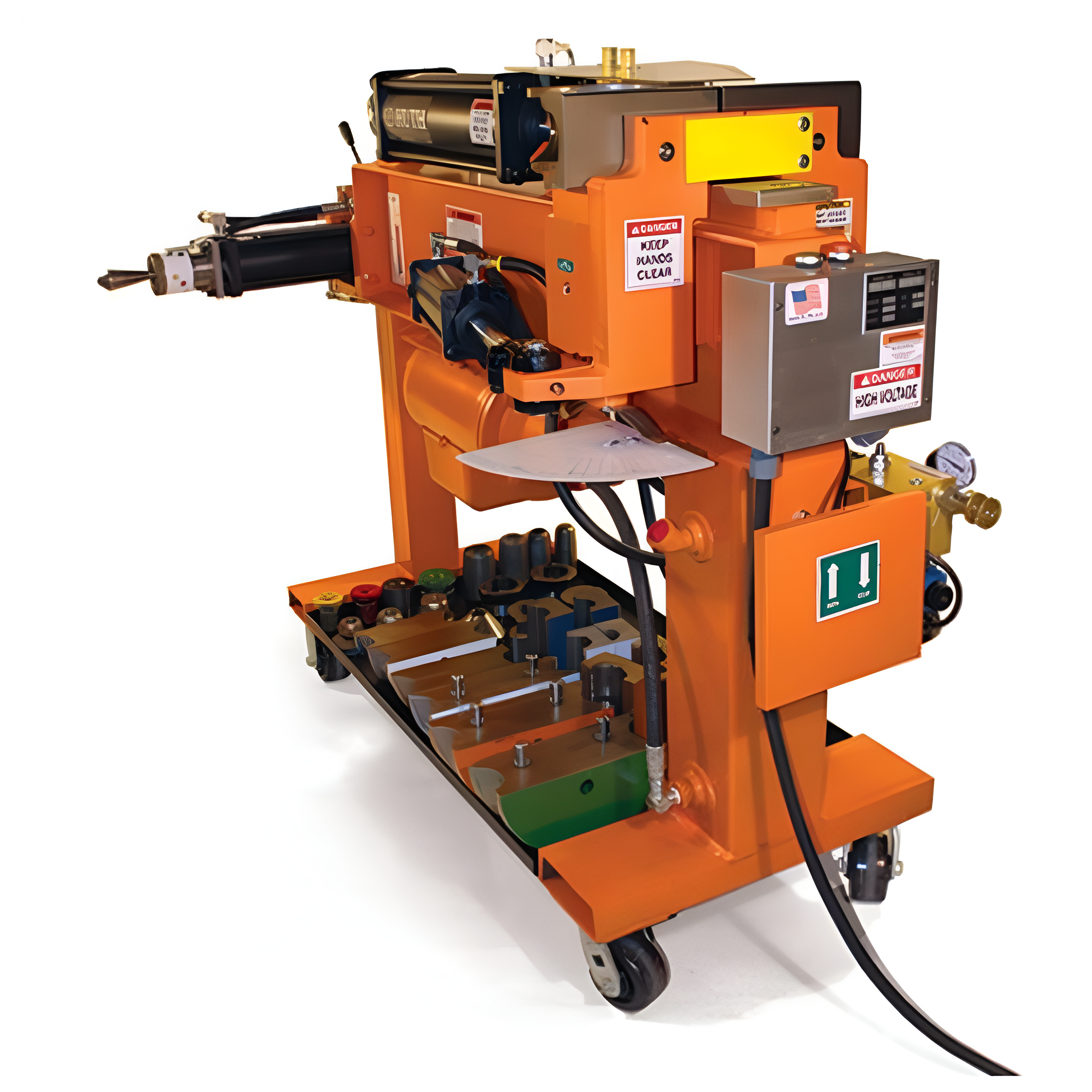 huth-ben-pearson-international-LLC-1600-bender-with-028-DIE-PKG-HBPHB10-Picsart-AiImageEnhancer.png Huth Ben Pearson International LLC 1600 Bender With 028 DIE PKG HBPHB10 - Image 1